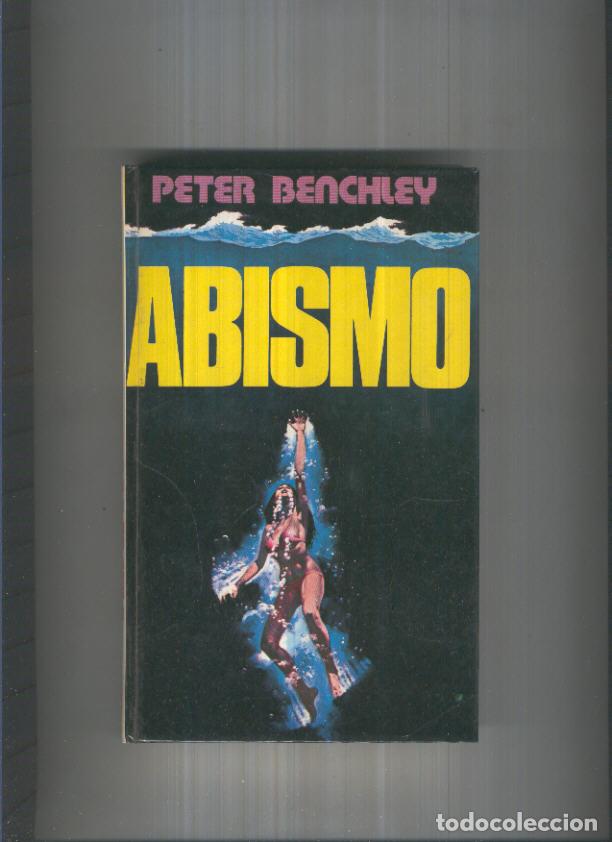 Libros: Abismo (Peter Benchley) - Peter Benchley - Foto 1