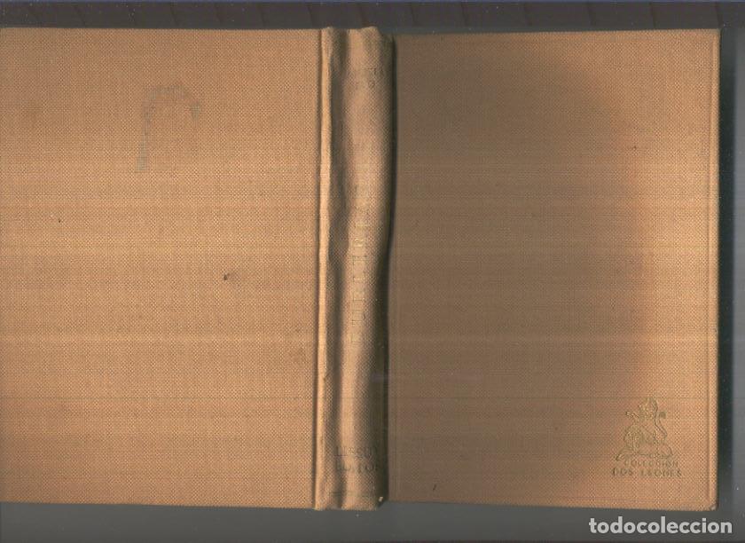 Libros: Coleccion Dos Leones: Burlerias - Angela Edo - Foto 1