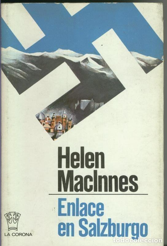 Livros em segunda m&atilde;o: La Corona: Enlace en Salzburgo - Helen Maclennes