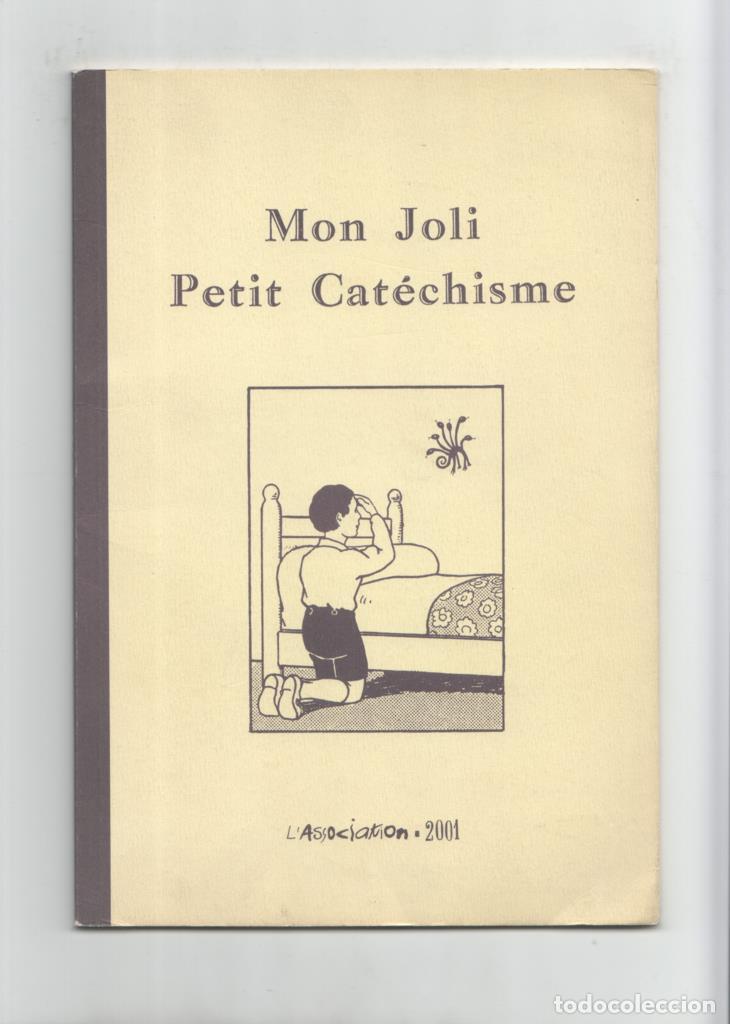 Libros: Mon Joli: Petic Catechisme - varios - Foto 1