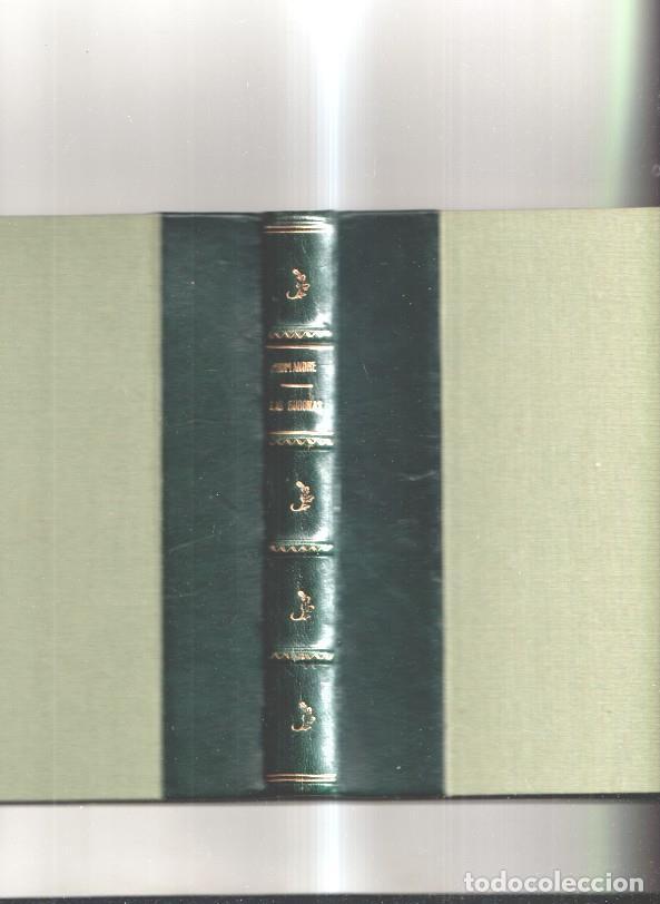 Libri di seconda mano: Las Huronas ( Les taupes ) - Francisco de Miomandre