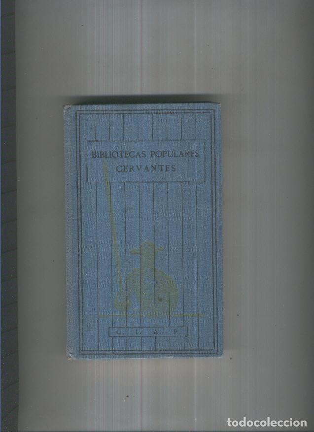 Libri di seconda mano: Bibliotecas Populares Cervantes: Guia de pecadores - Fray Luis de Granada