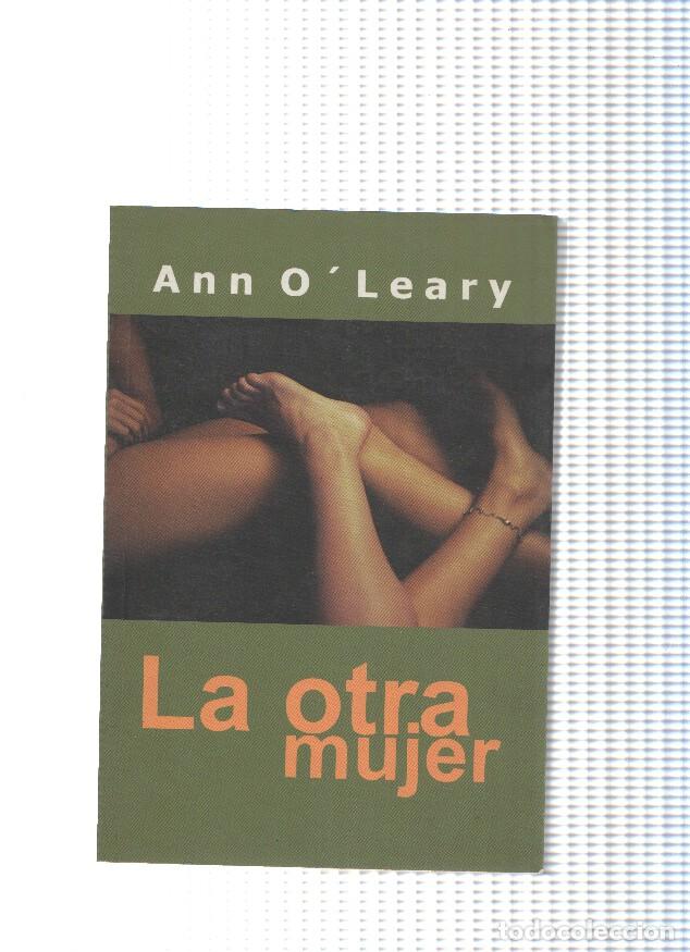 Libri di seconda mano: La otra mujer - Ann O Leary