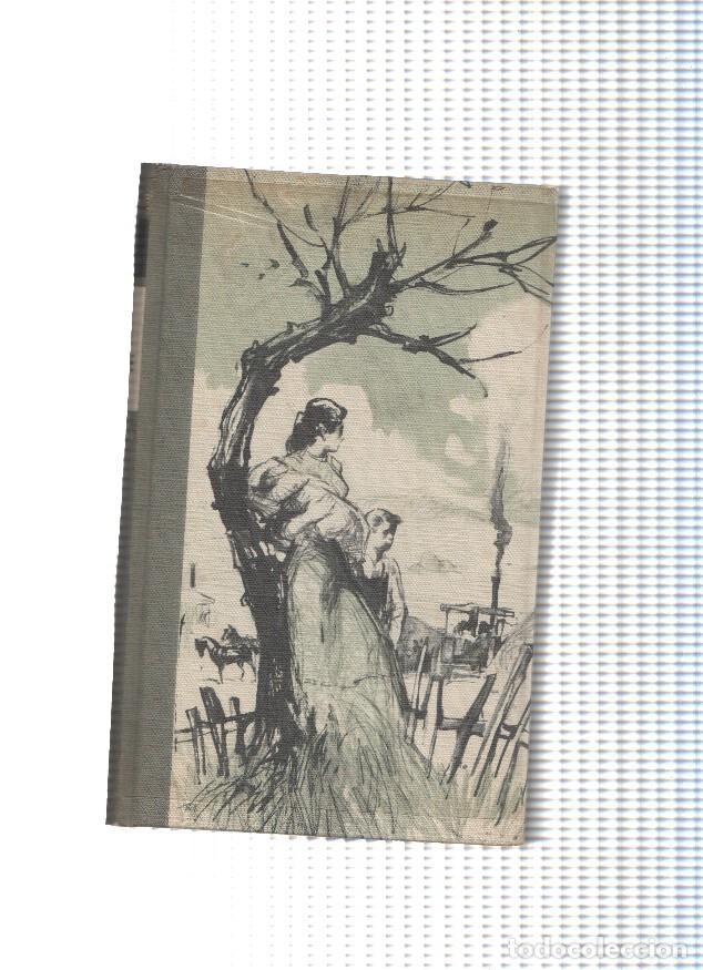 Libros: Asi de grande - Edna Ferber - Foto 1