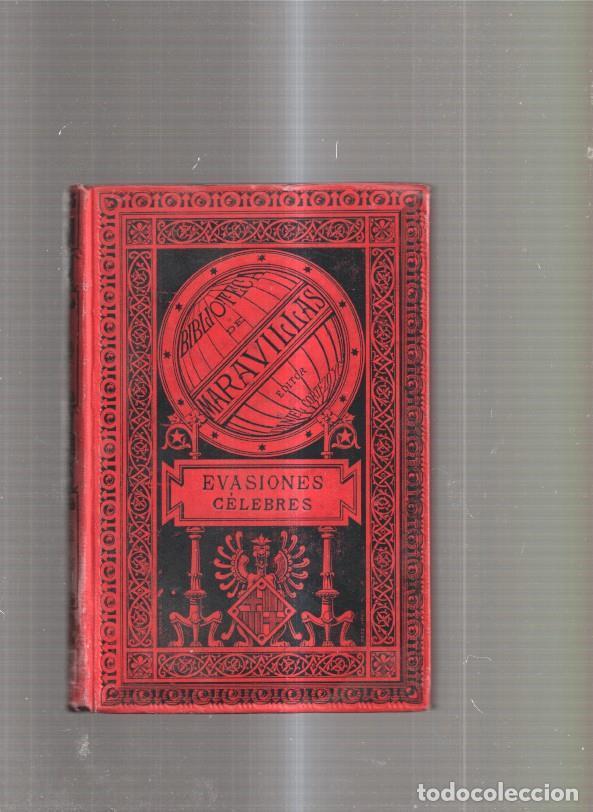 Libri di seconda mano: Evasiones celebres: Aristomenes, general de los mesenios- Hegesistrato- Demetrio - Federico Bernard