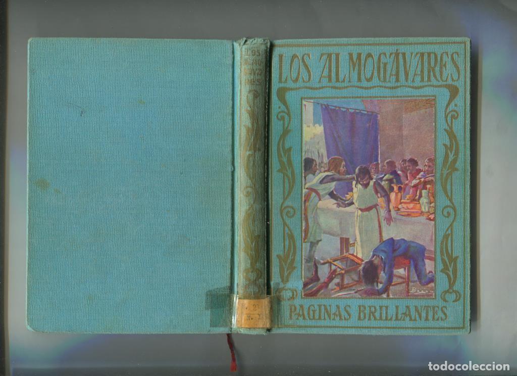 Libros: Los Almogavares - Manuel Vallve - Foto 1