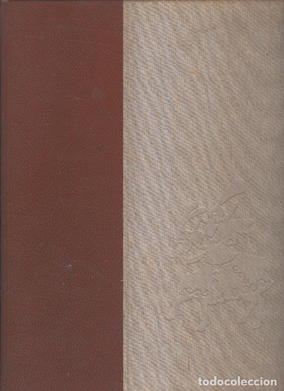 Libros: Historia de Espa&ntilde;a tomo segundo - Marques de Lozoya - Foto 1