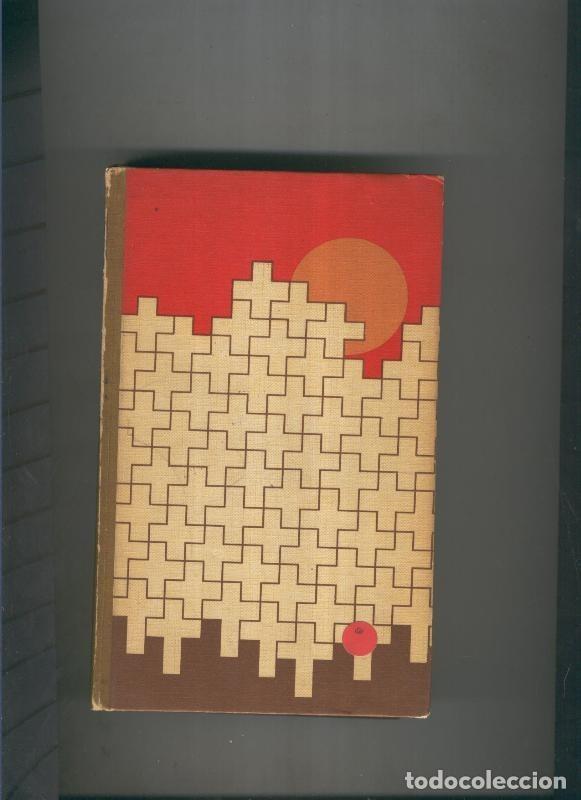 books: Un millon de muertos - Jose Maria Girnella