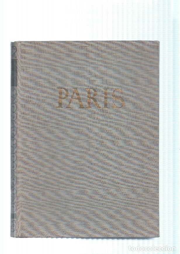 Libros: Andre George: Paris - Andre George - Foto 1