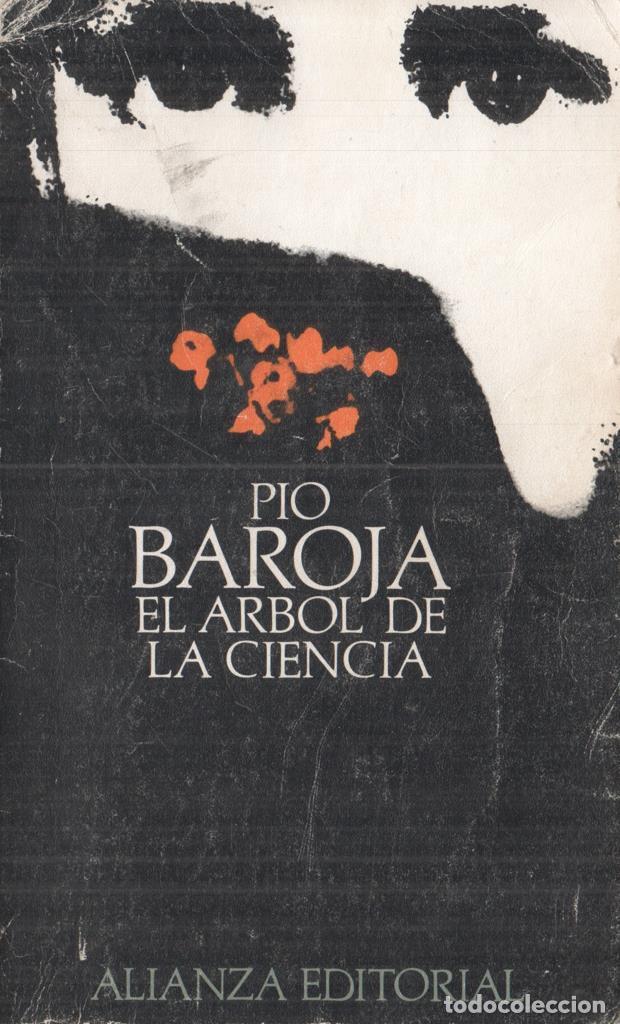 Libros: El libro de bolsillo: El arbol de la ciencia - Pio Baroja - Foto 1