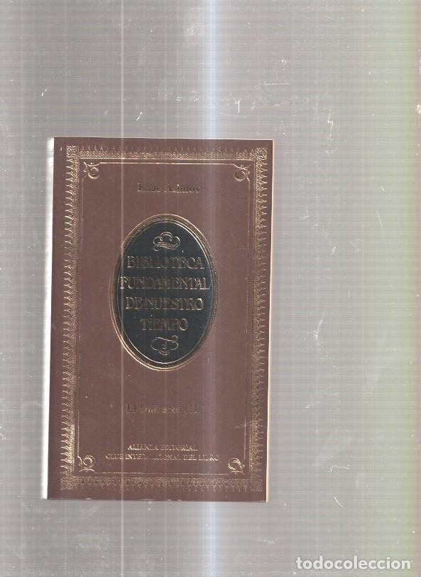 Libros: El Universo Volumen II - Isaac Asimov