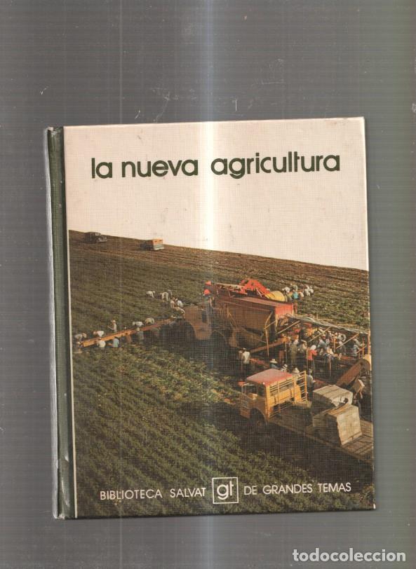 Libros: La nueva agricultura - varios - Foto 1