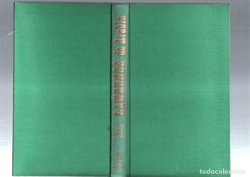 Libros: Lawrence de Arabia - Juan Ruiz de Larios - Foto 1
