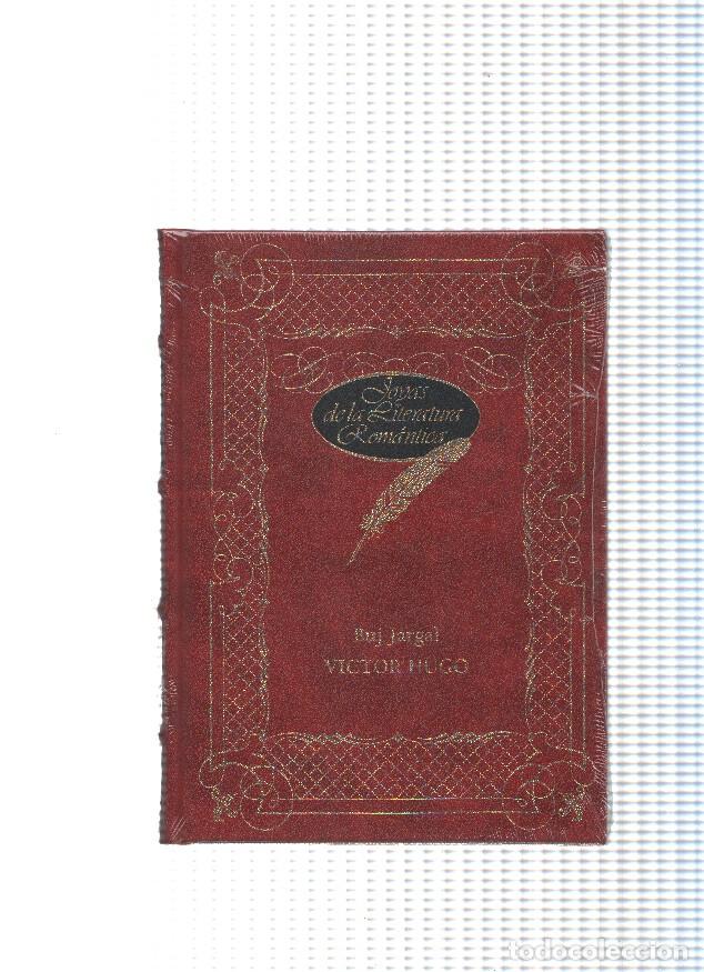 Libros: Bug Jargal - Victor Hugo - Foto 1