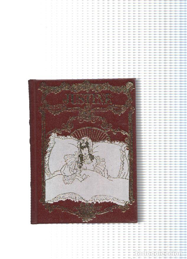 Libros: Justine - Marques de Sade - Foto 1