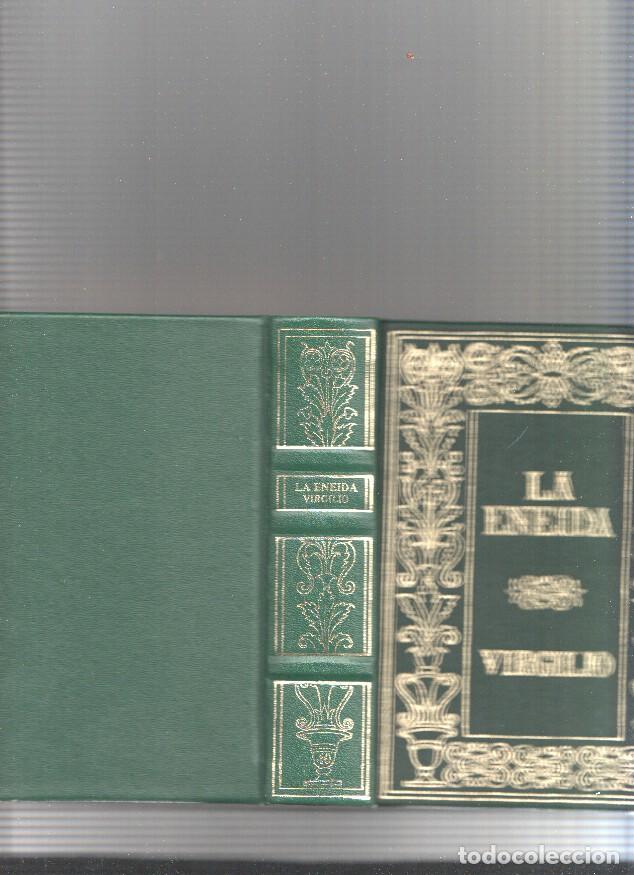 Libros: La Eneida - Virgilio - Foto 1