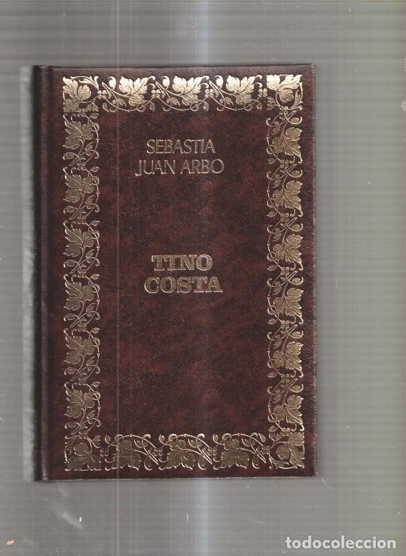 Libros: Tino Costa - Sebastia Juan Arbo - Foto 1