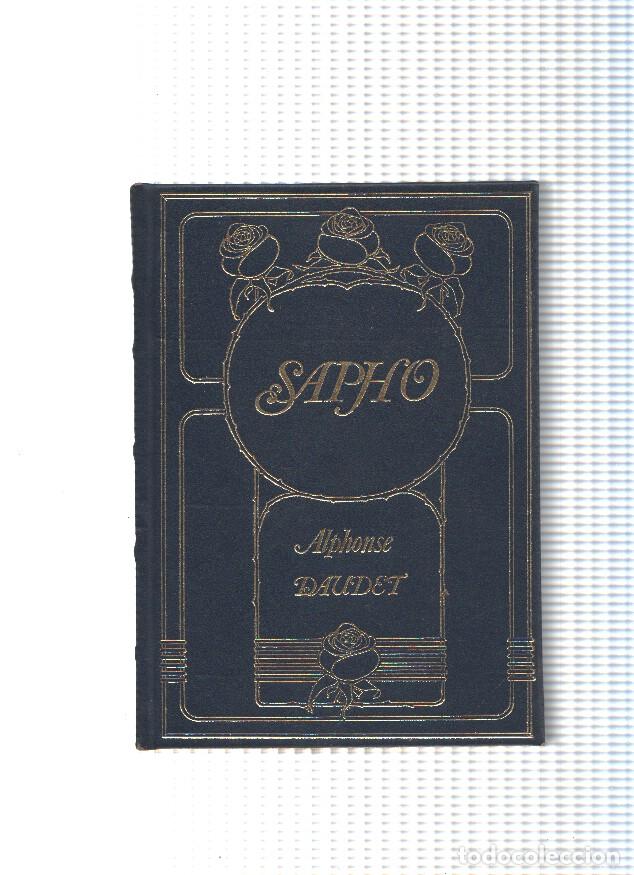 Libros: Sapho - Stendhal - Foto 1