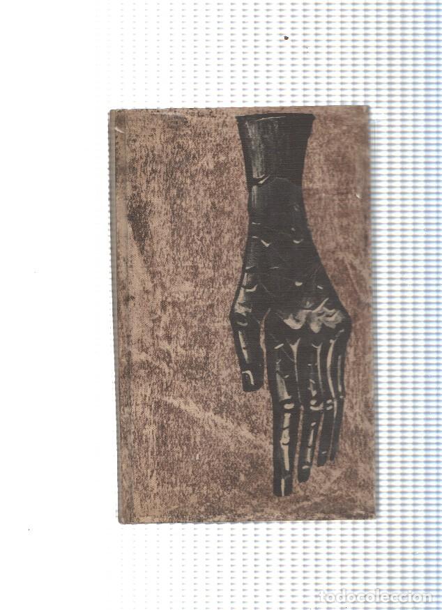 Libros: La mano - Maurice Rheims - Foto 1