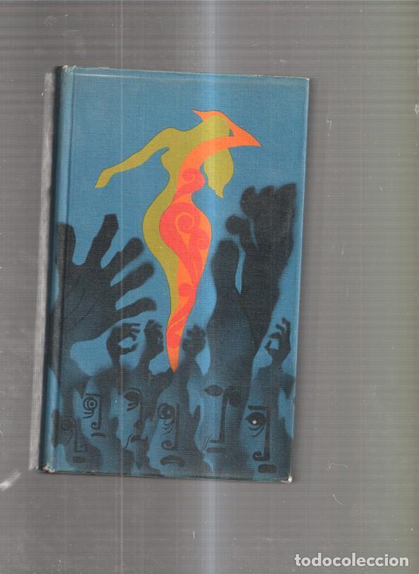 Libros: La romana - Alberto Moravia - Foto 1