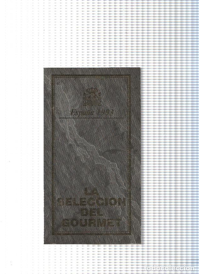 Libros: La seleccion del gourmet 1993 - varios - Foto 1