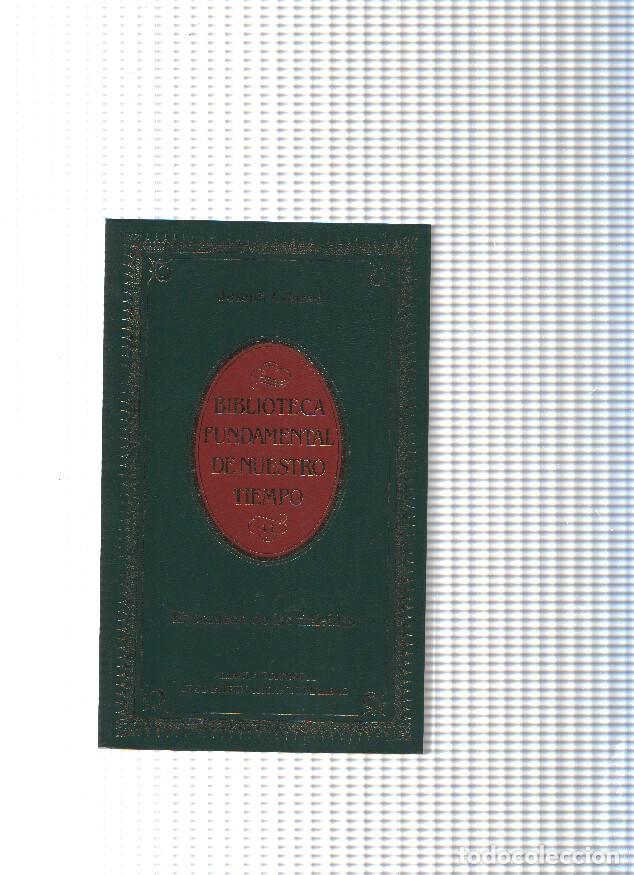 Libros: El corazon de las tinieblas - Joseph Conrad - Foto 1