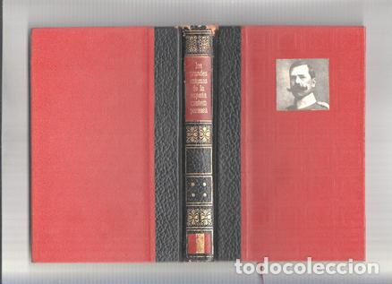 B&uuml;cher: Los Grandes enigmas de la Espa&ntilde;a Contemporanea tomo cuarto: Arden los conventos, - Jaime Jerez