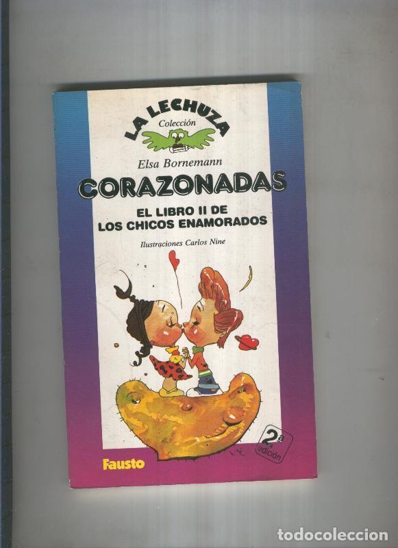 Libros: Corazonadas - Elsa Bornemann - Foto 1