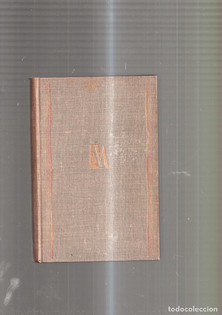 Libros: Obres completes de Joan Maragall vol.XIII: El sentiment de Patria: Articles. Als - Joan Maragall