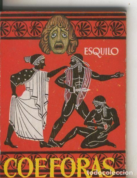 Libros: Enciclopedia Pulga numero 169: Coeforas - Esquilo - Foto 1