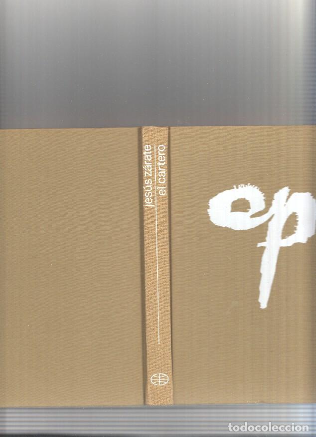 B&uuml;cher: El cartero ( edicion 1973 ) - Jesus Zarate