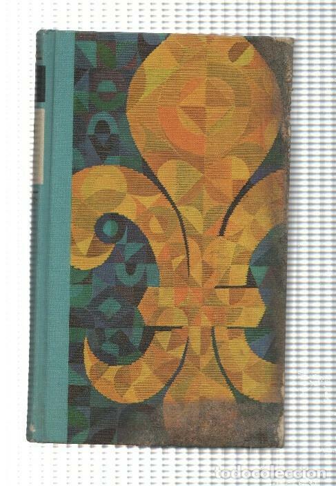 Libri di seconda mano: Angelica se rebela (mancha de cafe en algunas paginas) - Anne y Serge Golon