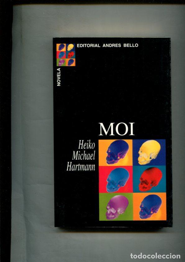 Libri di seconda mano: Moi de Heiko Michael Hartmann - Heiko Michael Hartman