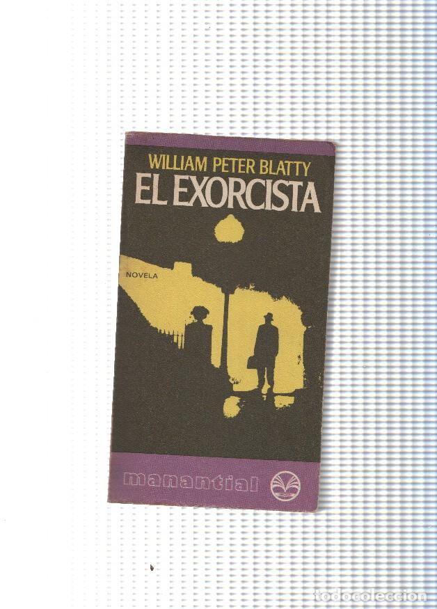 Libros: El Exhorcista - William Peter Blatty - Foto 1
