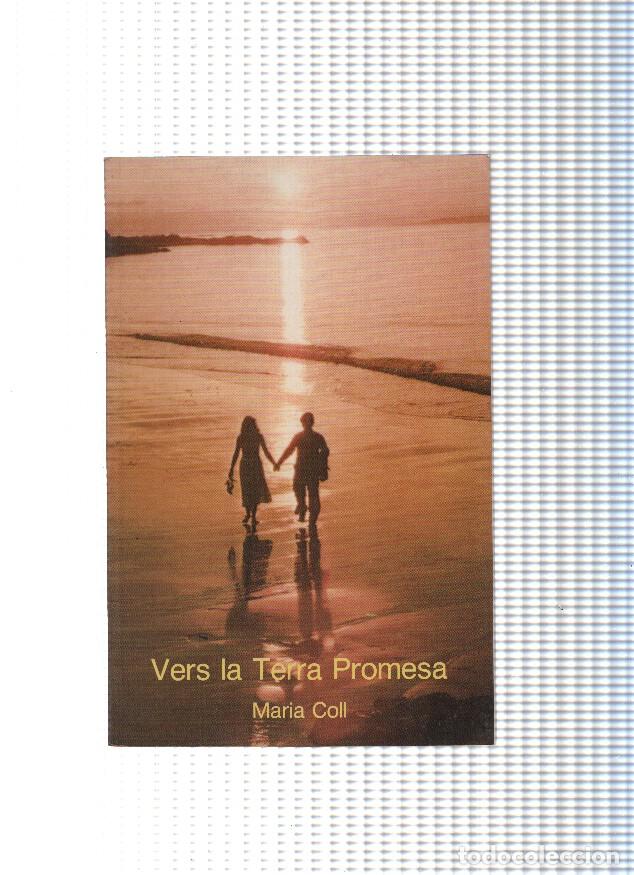 B&uuml;cher: Vers la terra promesa - Maria Coll