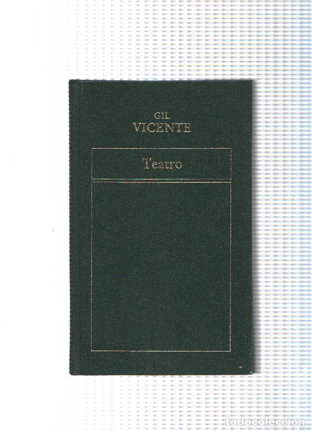Libros: Teatro medieval - Anonimo - Foto 1