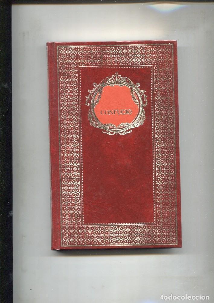 Libros: Biblioteca Historica: Confucio - Varios - Foto 1