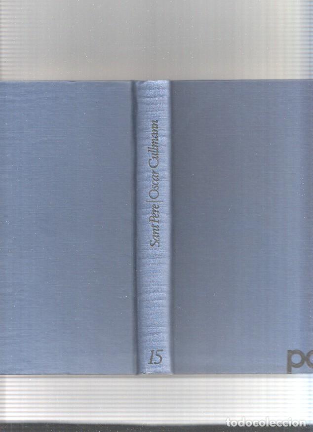 Libros: Sant Pere - Oscar Cullmann - Foto 1