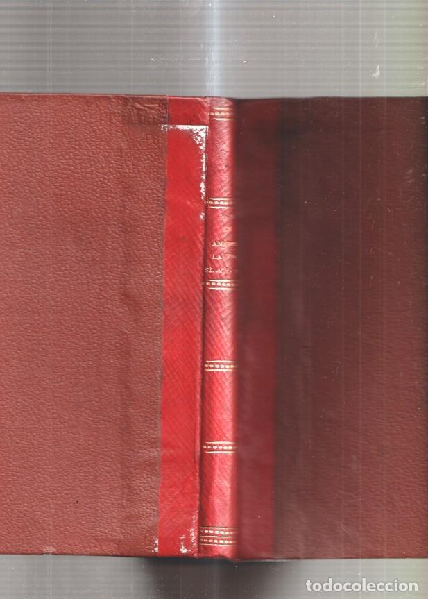 Libros: Paris en America - Renato Lafebvre - Foto 1