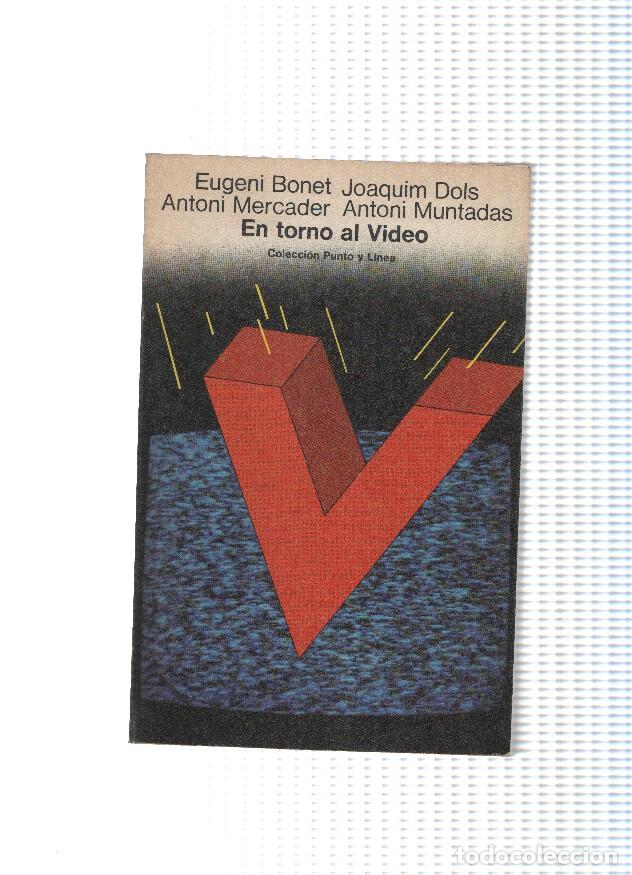 Libros: En torno al Video - varios - Foto 1