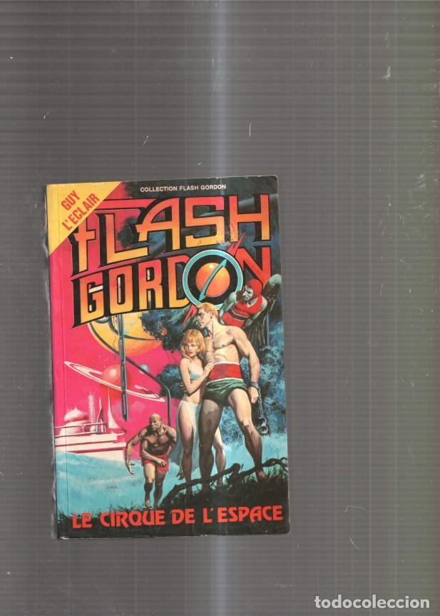Libros: Flash Gordon: Le cirque de l espace - Guy L Eclair - Foto 1