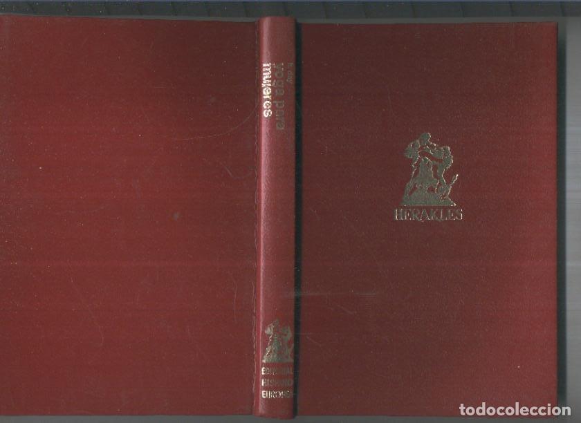 Libros: Yoga para mujeres (segunda edicion 1974) - Harvey Day
