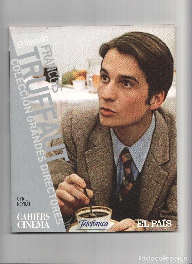 Libri di seconda mano: EL LIBRO DE FRANCOIS TRUFFAUT - Cyril Neyrat