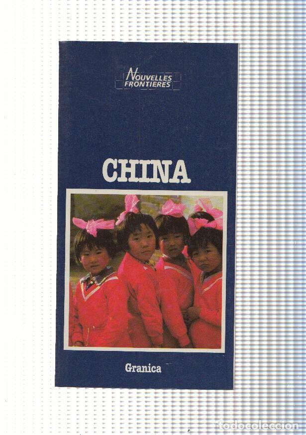 Libros: China - varios - Foto 1