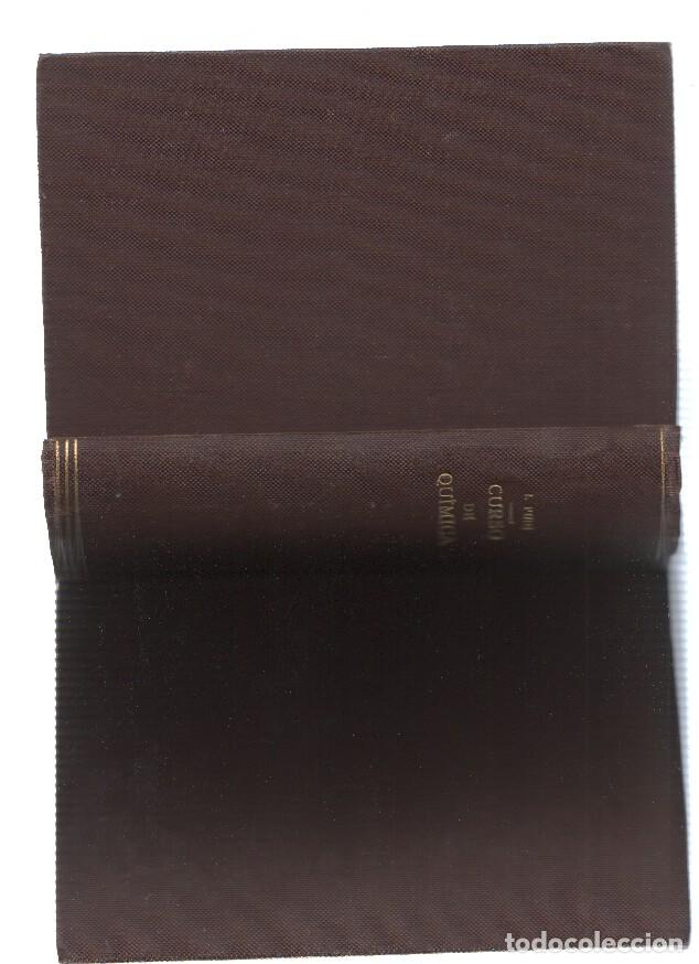 Libros: Curso general de quimica - Ignacio Puig - Foto 1