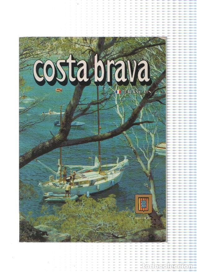 Libros: Costa Brava - Varios - Foto 1