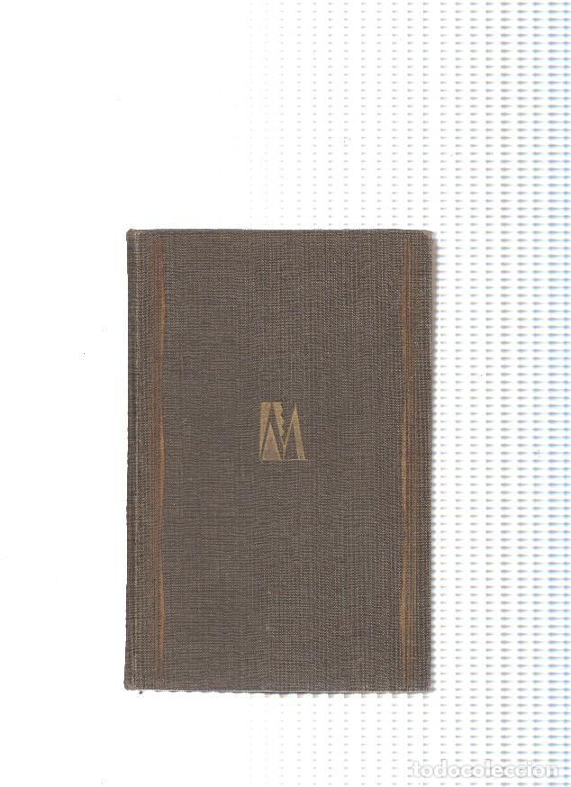 Libros: Obres completes de Joan Maragall vol. I - Joan Maragall - Foto 1
