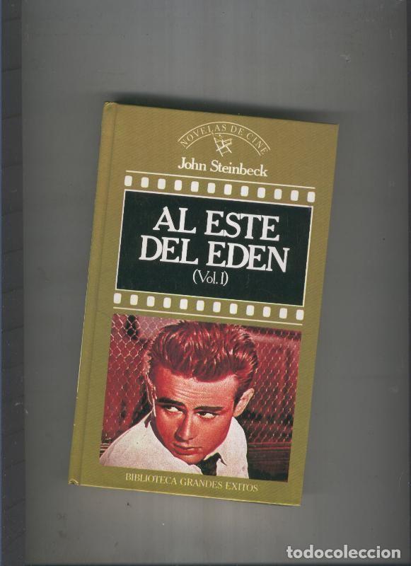 Libros: Al Este del Eden Vol. I - John Steinbeck - Foto 1
