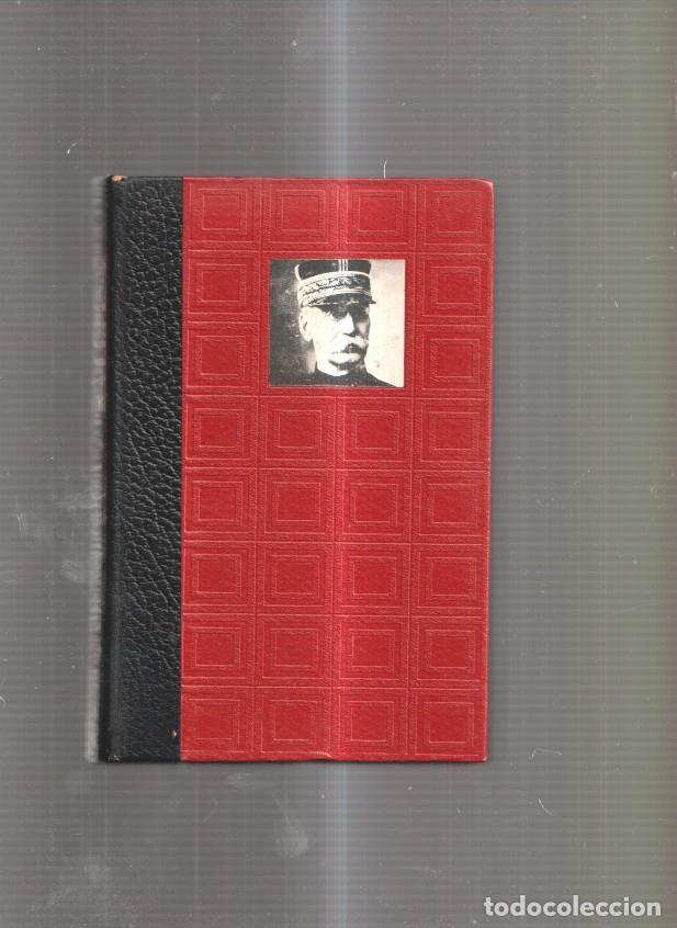 Livres: Los grandes enigmas de la primera guerra mundial: Los grandes enigmas de la - varios