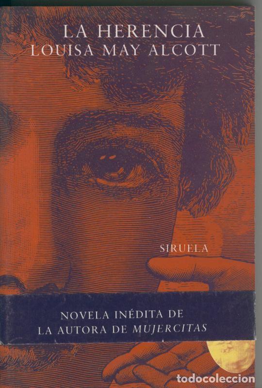 Libros: La Herencia - Louisa May Alcott - Foto 1